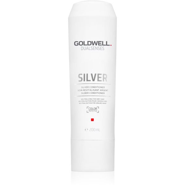 Goldwell Goldwell Dualsenses Color Revive балсам за руса и сива коса 200 мл.
