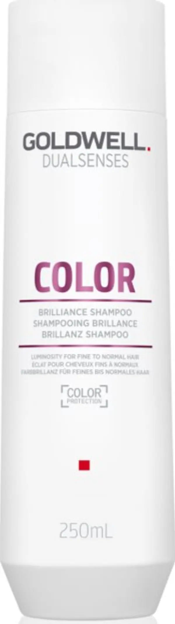 Goldwell Goldwell Dualsenses Color шампоан за защита на боядисана коса 250 мл.