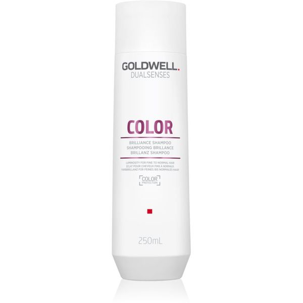 Goldwell Goldwell Dualsenses Color шампоан за защита на боядисана коса 250 мл.