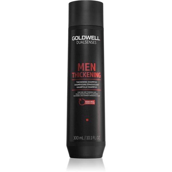 Goldwell Goldwell Dualsenses For Men шампоан за финна и уредяваща коса 300 мл.