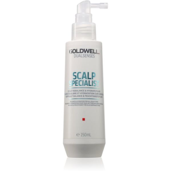 Goldwell Goldwell Dualsenses Scalp Specialist мултифункционална грижа за коса за всички видове коса 150 мл.
