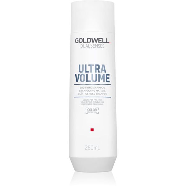 Goldwell Goldwell Dualsenses Ultra Volume шампоан за обем на фина коса 250 мл.