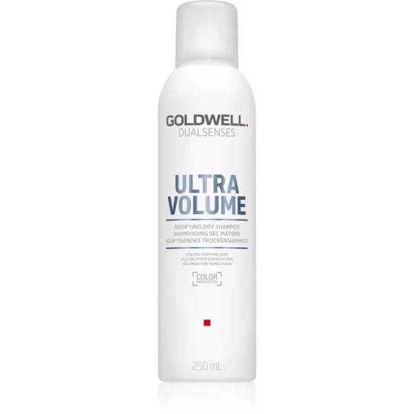Goldwell Goldwell Dualsenses Ultra Volume сух шампоан за обем 250 мл.