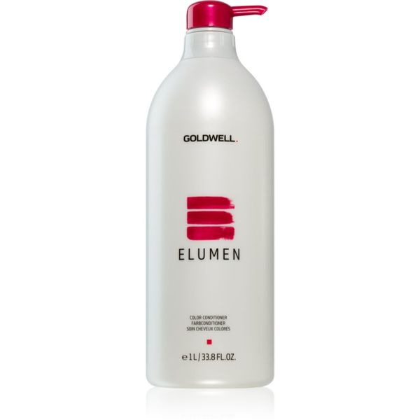 Goldwell Goldwell Elumen Color Conditioner балсам за боядисана коса 1000 мл.