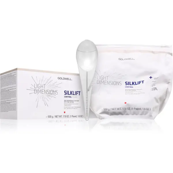 Goldwell Goldwell Light Dimensions Silklift изсветляваща пудра 500 гр.