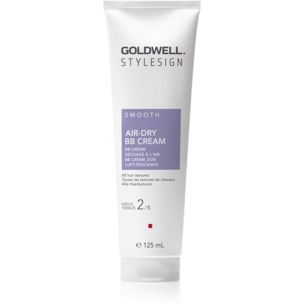 Goldwell Goldwell StyleSign Air-Dry BB Cream стилизиращ крем За коса 125 мл.