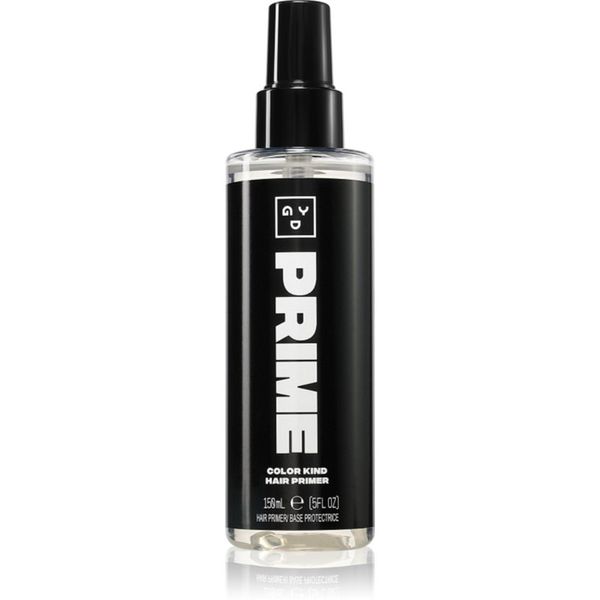 Good Dye Young Good Dye Young Prime Color Kind Hair Primer грижа без отмиване за боядисана коса с UV филтър 150 мл.