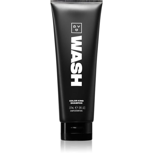 Good Dye Young Good Dye Young Wash хидратиращ шампоан за боядисана коса 237 мл.