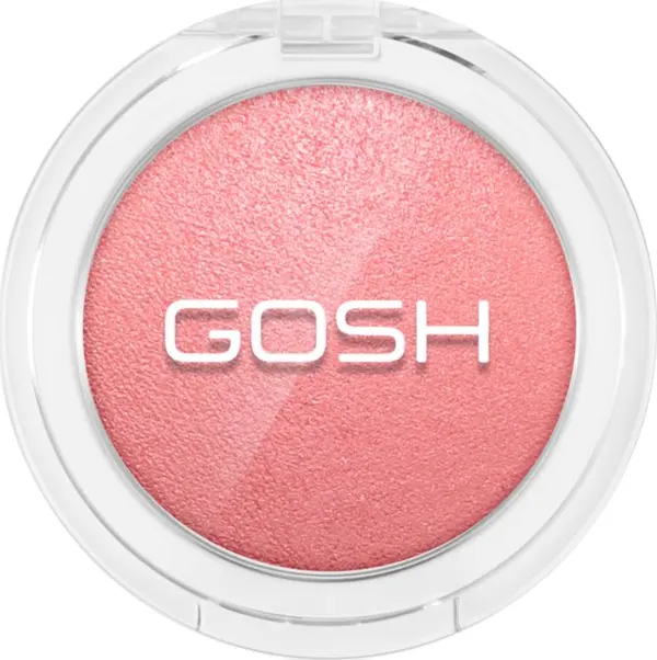GOSH COPENHAGEN GOSH COPENHAGEN Baked To Blush дълготраен руж цвят 6.5 гр.