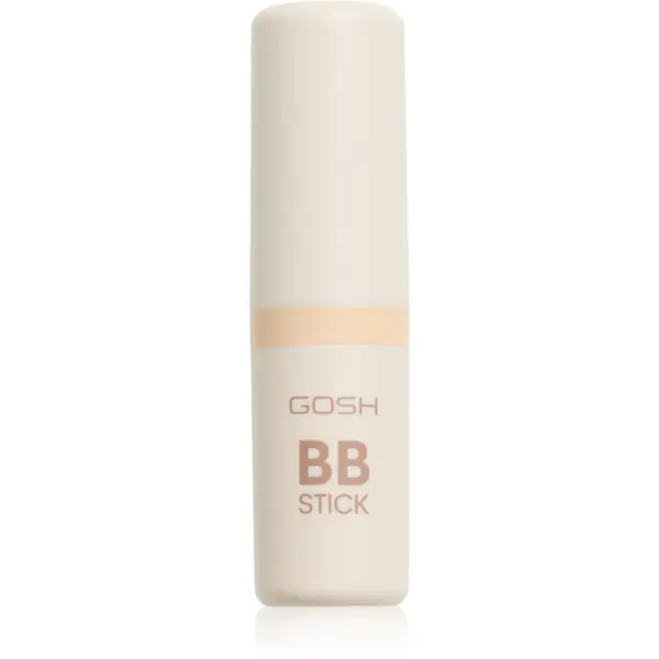 GOSH COPENHAGEN GOSH COPENHAGEN BB Stick ББ крем в стик цвят 002 Sand 9 гр.