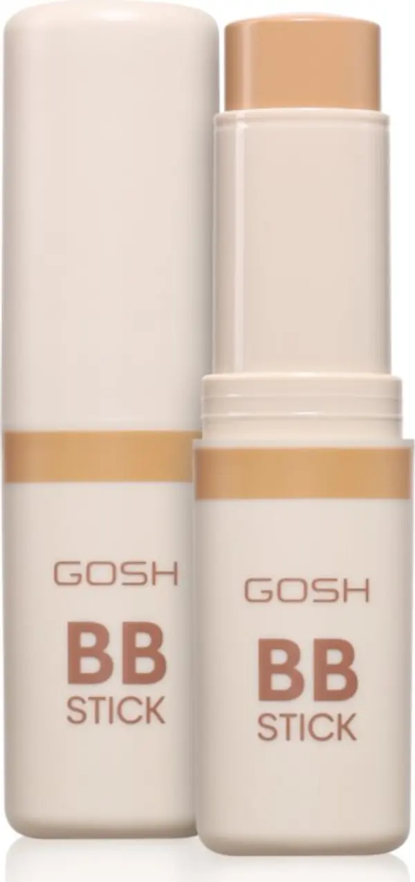 GOSH COPENHAGEN GOSH COPENHAGEN BB Stick ББ крем в стик цвят 004 Beige 9 гр.