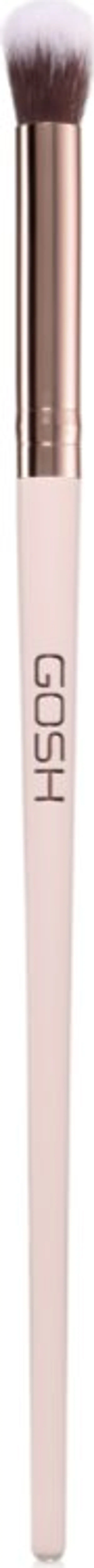 GOSH COPENHAGEN GOSH COPENHAGEN Blender четка за сенки за очи 1 бр.