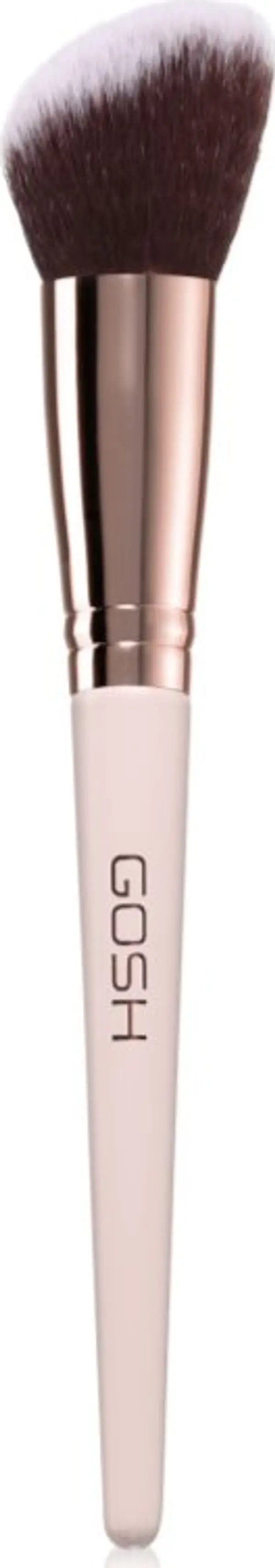 GOSH COPENHAGEN GOSH COPENHAGEN Contour Brush контурираща четка 1 бр.