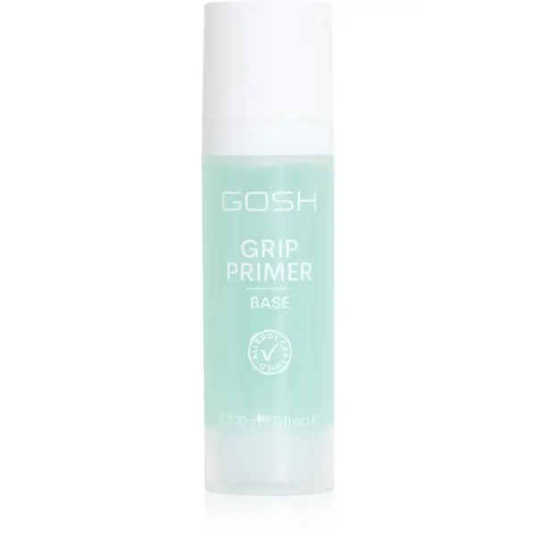 GOSH COPENHAGEN GOSH COPENHAGEN Grip Primer Base основа под фон дьо тен 001 Hydro Power 30 мл.