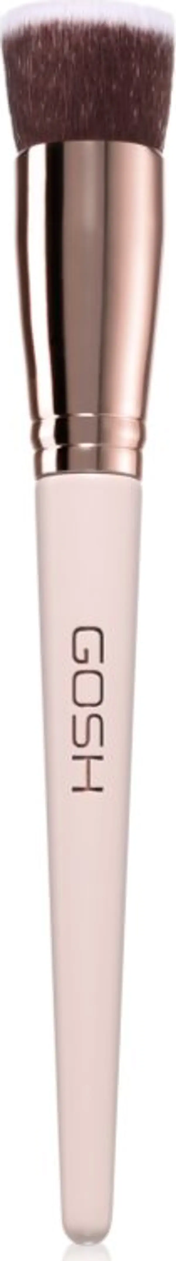 GOSH COPENHAGEN GOSH COPENHAGEN Mix & Fix пилинг за душ, преди нанасяне на продукт за тен 1 бр.