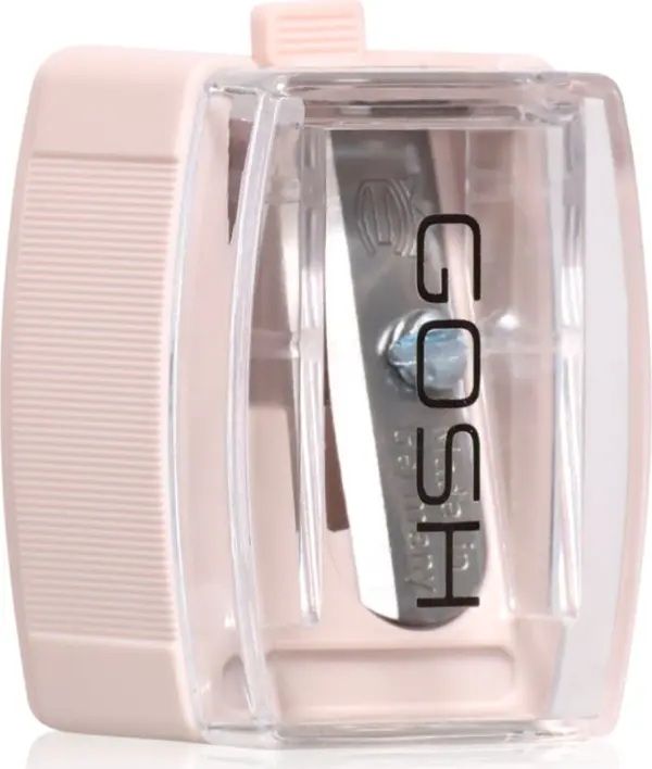 GOSH COPENHAGEN GOSH COPENHAGEN Pencil Sharpener острилка за козметика 1 бр.