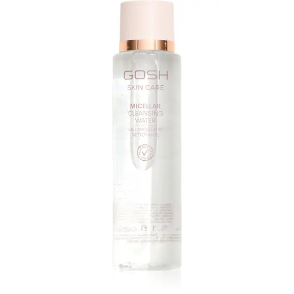 GOSH COPENHAGEN GOSH COPENHAGEN Skin Care Micellar Water почистваща мицеларна вода с хидратиращ ефект 150 мл.