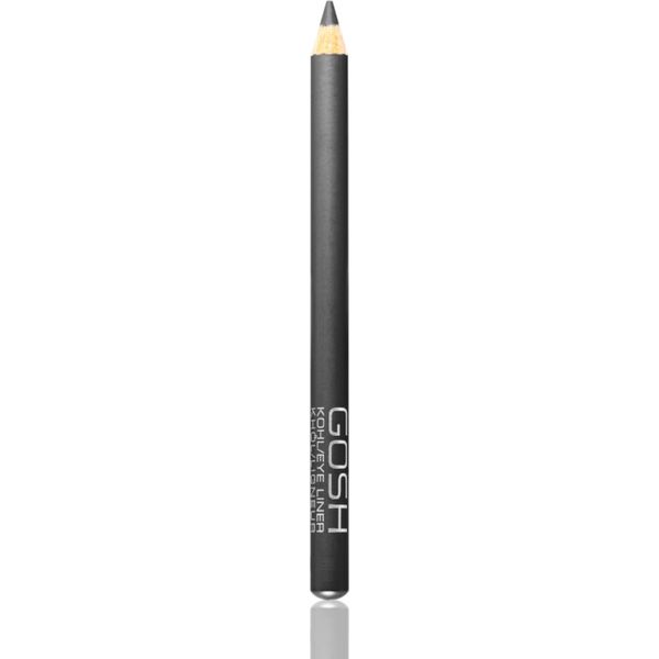 Gosh Gosh Kohl молив за очи цвят 001 Black 1.1 гр.