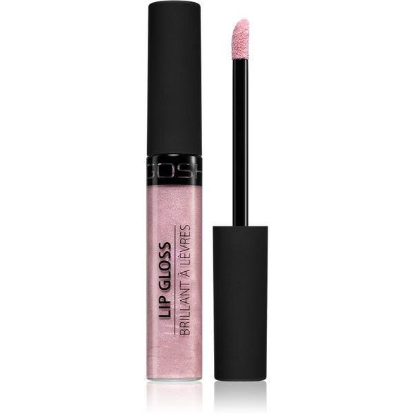 Gosh Gosh Lip Gloss блясък за устни цвят 0022 8 мл.