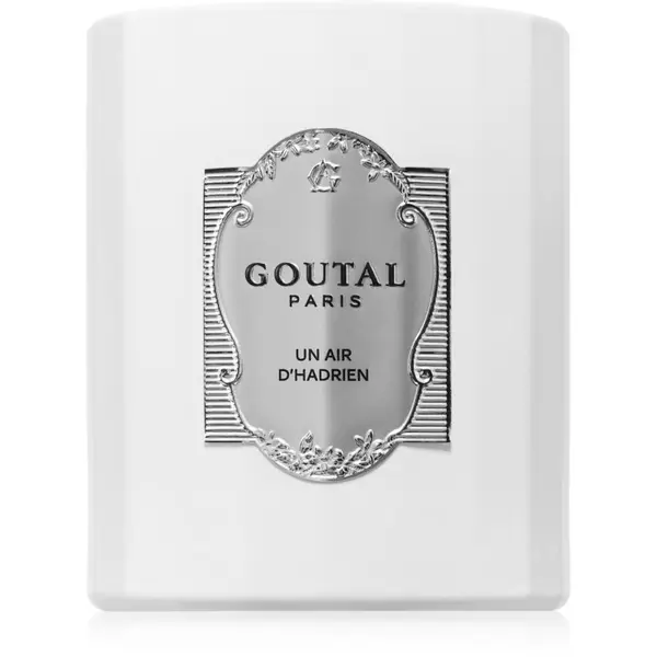 GOUTAL GOUTAL Air d'Hadrien ароматна свещ 185 гр.