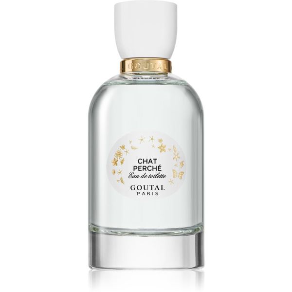 GOUTAL GOUTAL Chat Perché тоалетна вода за жени 100 мл.