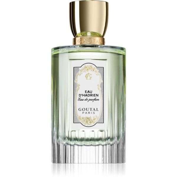 GOUTAL GOUTAL Eau d'Hadrien парфюмна вода сменяема унисекс 100 мл.