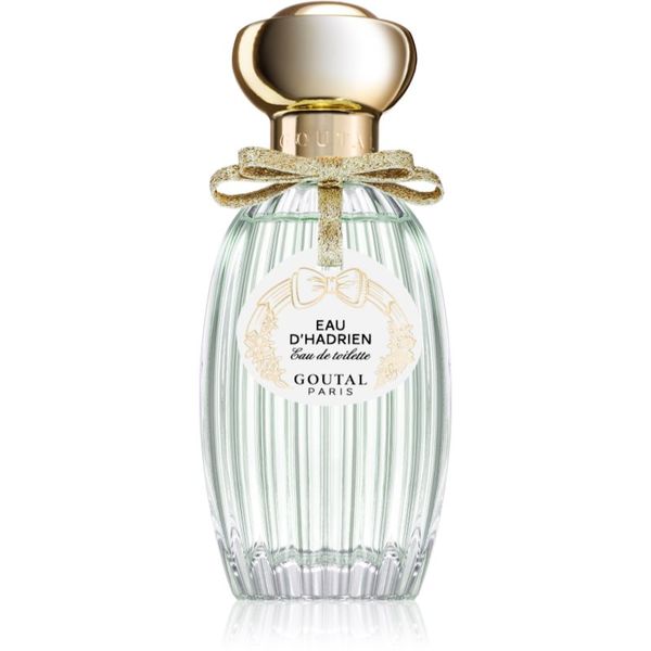GOUTAL GOUTAL Eau d'Hadrien тоалетна вода сменяема за жени 100 мл.