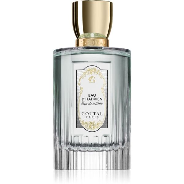 GOUTAL GOUTAL Eau d'Hadrien тоалетна вода унисекс 100 мл.