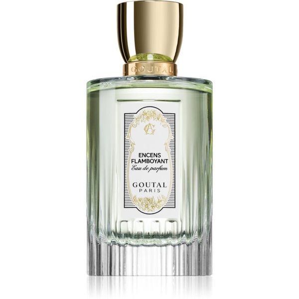 GOUTAL GOUTAL Encens Flamboyant парфюмна вода унисекс 100 мл.