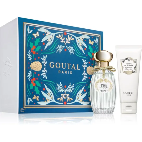GOUTAL GOUTAL Petite Chérie Set II подаръчен комплект за жени