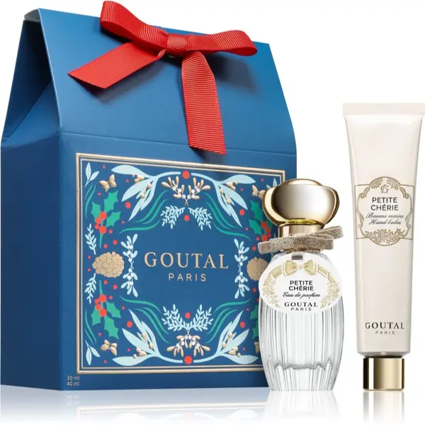 GOUTAL GOUTAL Petite Chérie Set подаръчен комплект за жени