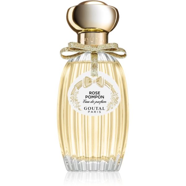 GOUTAL GOUTAL Rose Pompon парфюмна вода за жени 100 мл.