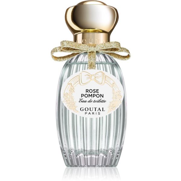 GOUTAL GOUTAL Rose Pompon тоалетна вода за жени 50 мл.