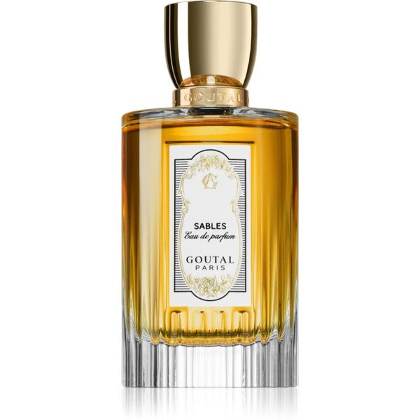 GOUTAL GOUTAL Sables парфюмна вода за мъже 100 мл.