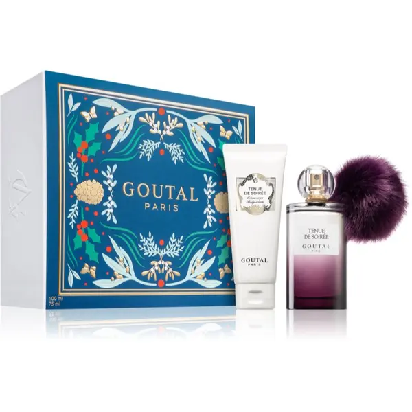 GOUTAL GOUTAL Tenue de Soiree Set подаръчен комплект