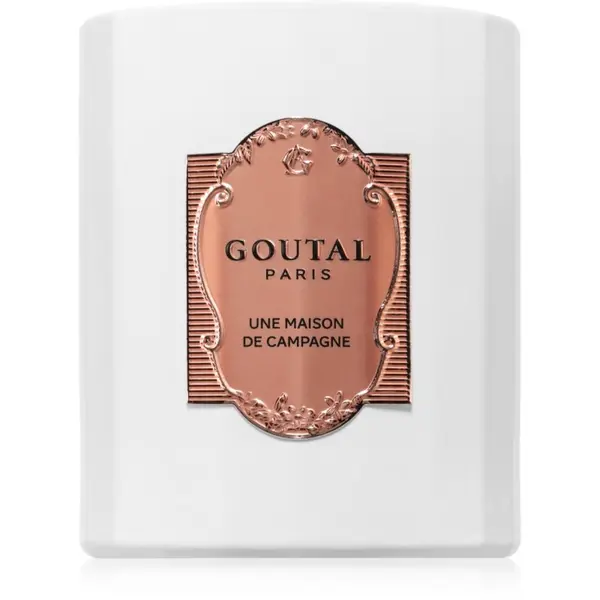 GOUTAL GOUTAL Une Maison de Campagne ароматна свещ 185 гр.