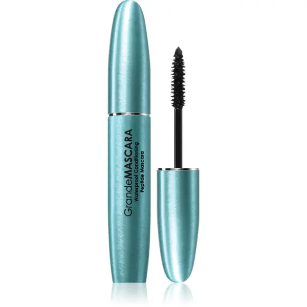 Grande Cosmetics Grande Cosmetics GrandeMascara водоустойчива спирала за обем 4.2 гр.