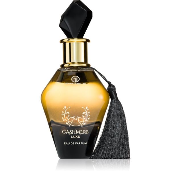 Grandeur Grandeur Cashmere Luxe парфюмна вода за жени 100 мл.