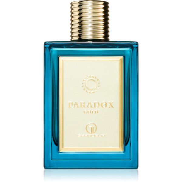 Grandeur Grandeur Paradox Gold парфюмна вода унисекс 100 мл.
