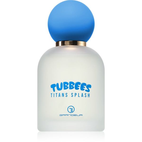 Grandeur Grandeur Tubbees Titans Splash парфюмна вода унисекс 50 мл.