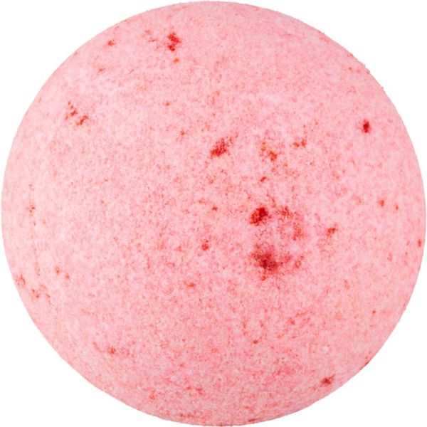 Greenum Greenum Amalia пенлива топка за вана 125 гр.