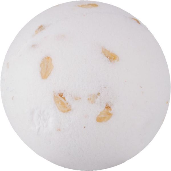 Greenum Greenum Goat Milk пенлива топка за вана 125 гр.