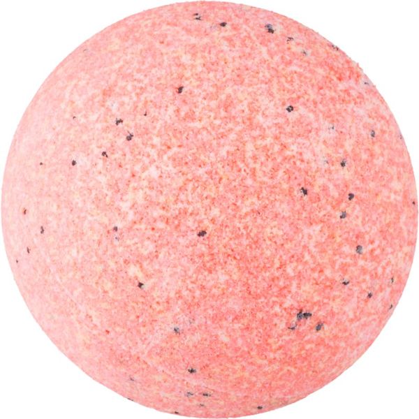 Greenum Greenum Strawberry пенлива топка за вана 125 гр.