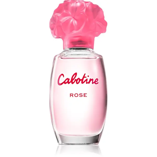 Grès Grès Cabotine Rose тоалетна вода за жени 30 мл.