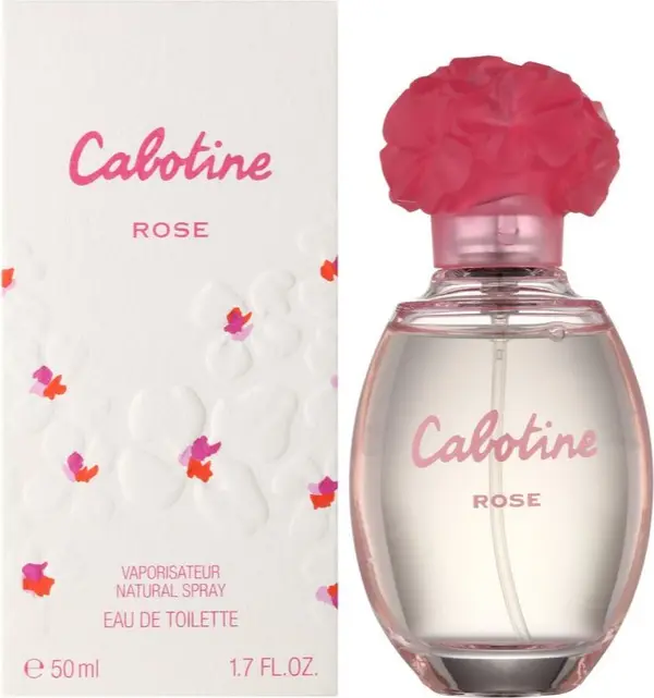 Grès Grès Cabotine Rose тоалетна вода за жени 50 мл.