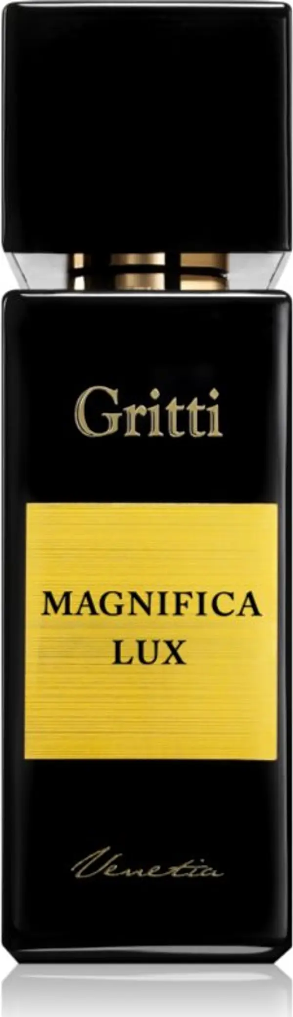 Gritti Gritti Black Magnifica Lux парфюмна вода унисекс 100 мл.