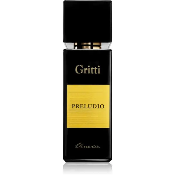 Gritti Gritti Black Preludio парфюмна вода за мъже 100 мл.