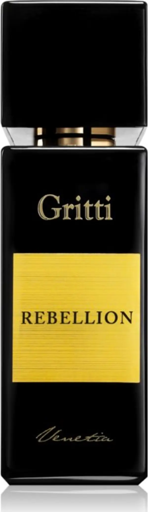 Gritti Gritti Black Rebellion парфюмна вода за мъже 100 мл.