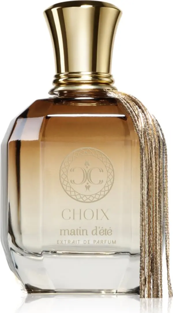 Gritti Gritti Choix Matin d'Été парфюмен екстракт унисекс 100 мл.