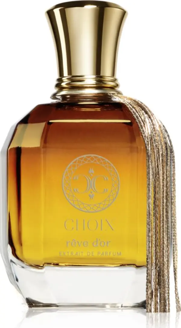 Gritti Gritti Choix Reve D'or парфюмен екстракт унисекс 100 мл.
